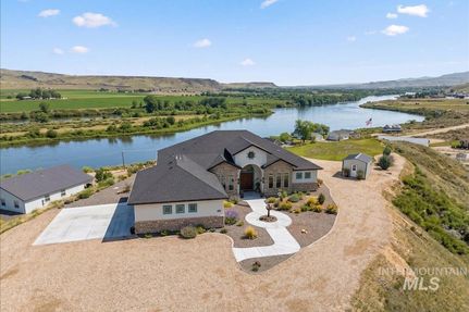 Farm and Ranch for sale in Owyhee County, Idaho