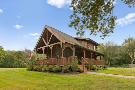 Land for sale in Worcester County, Massachusetts