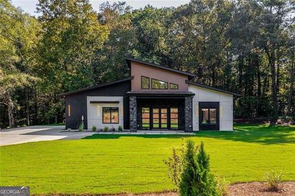 House for sale in Barrow County, Georgia