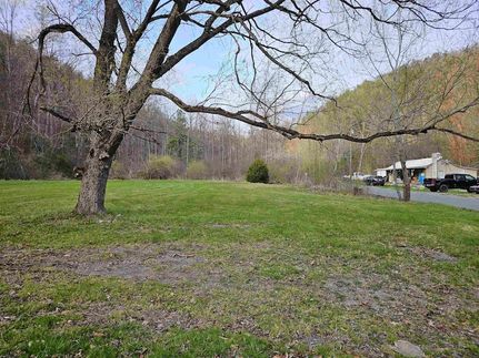 Land for sale in Giles County, Virginia