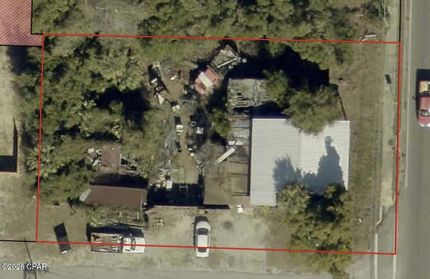 Undeveloped Land for sale in Bay County, Florida