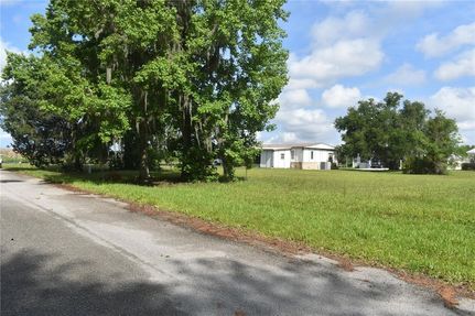 Land for sale in Sumter County, Florida