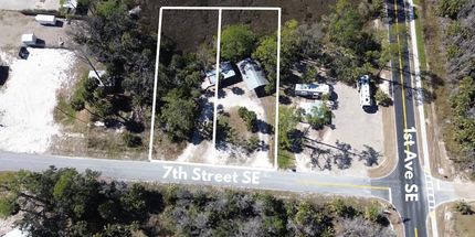 Homesite for sale in Taylor County, Florida
