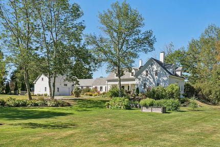 Land for sale in Sagadahoc County, Maine