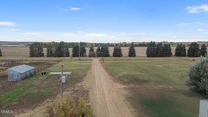 Land for sale in Richland County, Montana
