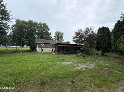 House for sale in Hancock County, Ohio