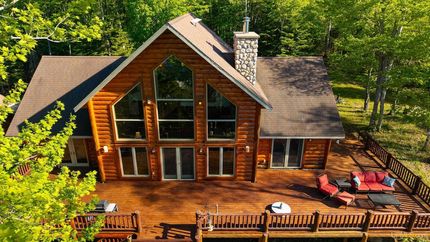 Lakefront Property for sale in Baraga County, Michigan