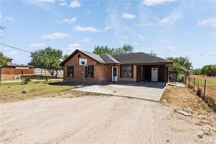 Land for sale in Hidalgo County, Texas