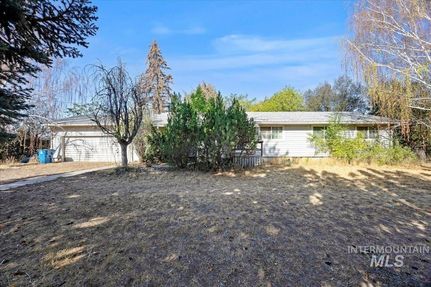 Land for sale in Jerome County, Idaho