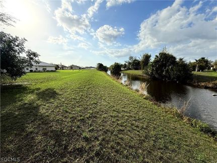 Land for sale in Charlotte County, Florida