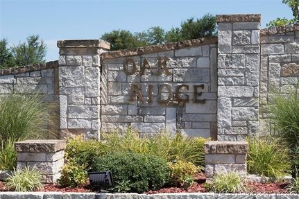 Land for sale in Marshall County, Oklahoma