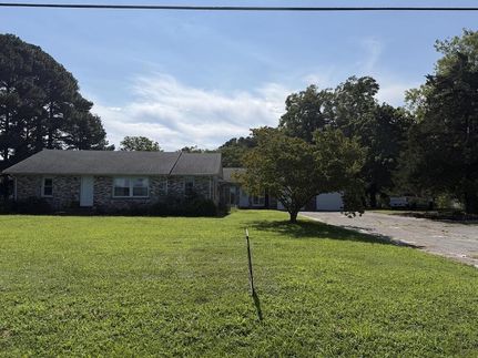 Land for sale in Accomack County, Virginia