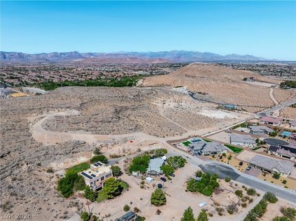 Undeveloped Land for sale in Clark County, Nevada