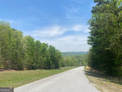 Undeveloped Land for sale in Banks County, Georgia