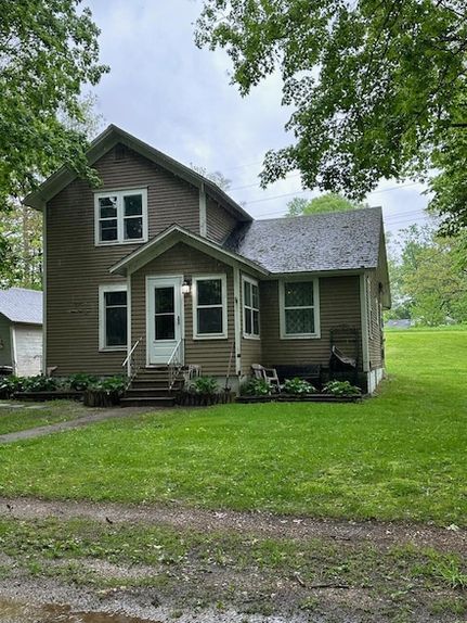 House for sale in Saint Joseph County, Michigan