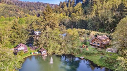 Land for sale in Tillamook County, Oregon