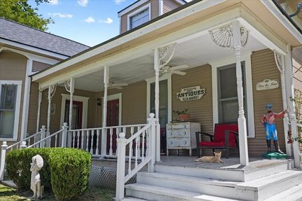 House for sale in Liberty County, Texas