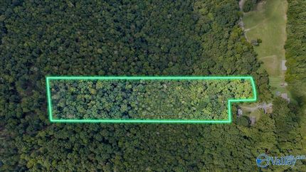 Undeveloped Land for sale in Marshall County, Alabama