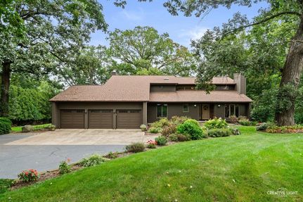 House for sale in Kendall County, Illinois
