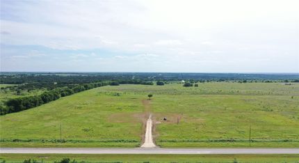 Undeveloped Land for sale in Hill County, Texas