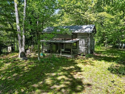 Undeveloped Land for sale in Smyth County, Virginia