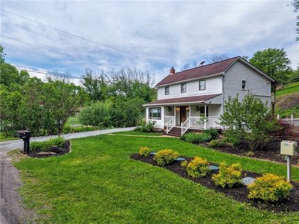 Land for sale in Washington County, Pennsylvania