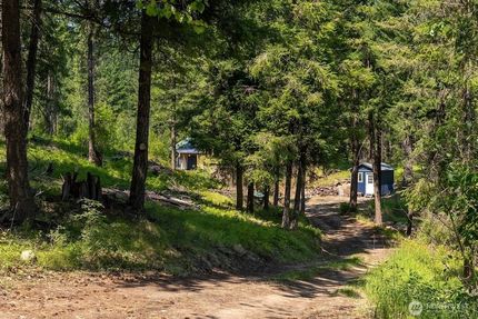 House for sale in Okanogan County, Washington