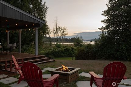 Land for sale in Mason County, Washington
