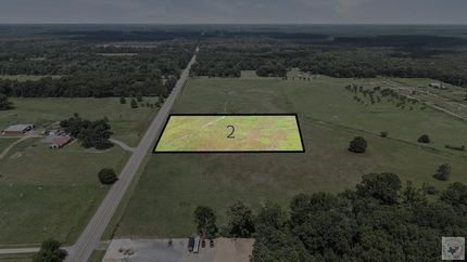 Undeveloped Land for sale in Little River County, Arkansas