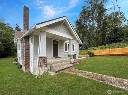 Land for sale in King County, Washington