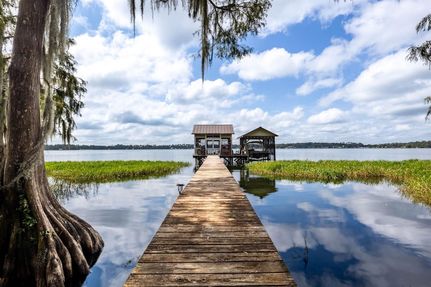 Homesite for sale in Madison County, Florida