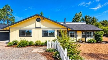 Land for sale in Madera County, California