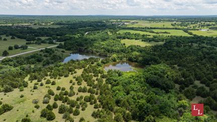 Farm and Ranch for sale in Murray County, Oklahoma