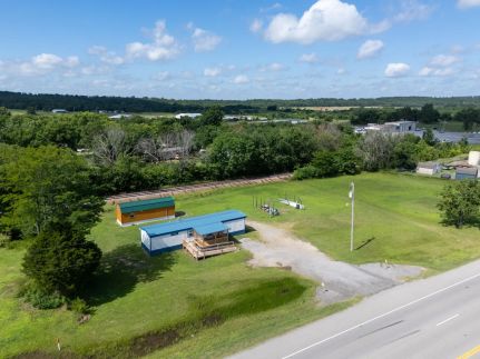 Land for sale in Pittsburg County, Oklahoma