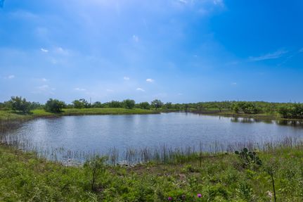 Land for sale in McCulloch County, Texas