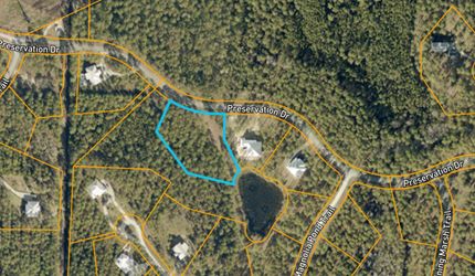 Undeveloped Land for sale in Bay County, Florida