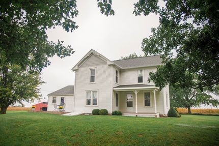 Land for sale in Adams County, Illinois