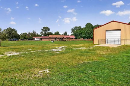 House for sale in Mayes County, Oklahoma