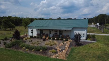 Land for sale in Stone County, Arkansas
