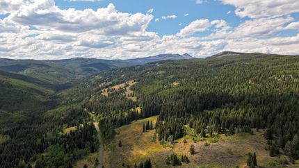 Land for sale in Okanogan County, Washington