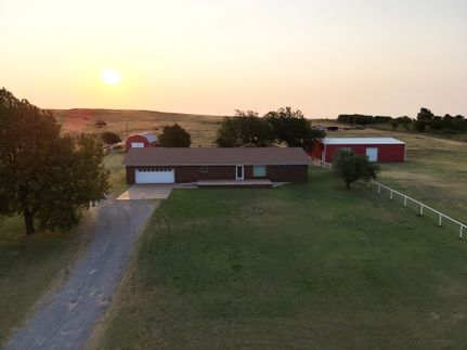 Farm and Ranch for sale in Caddo County, Oklahoma