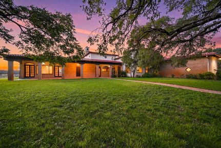Undeveloped Land for sale in Kerr County, Texas
