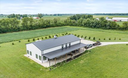 Land for sale in Kankakee County, Illinois