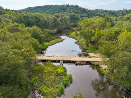 Land for sale in Sevier County, Arkansas