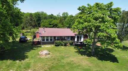 Land for sale in Stone County, Arkansas