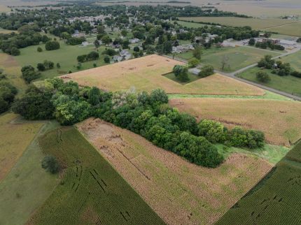 Land for sale in Woodford County, Illinois