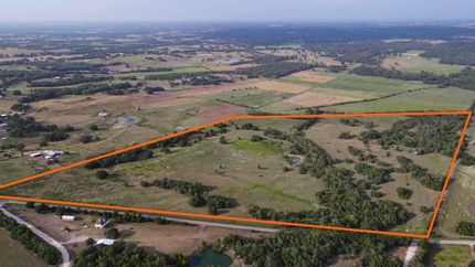 Farm and Ranch for sale in Washington County, Texas