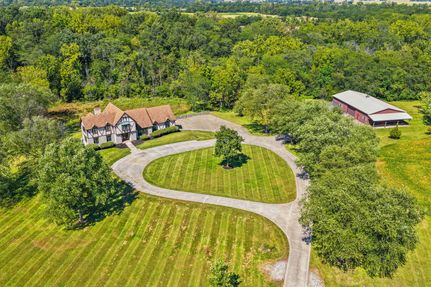 House for sale in Madison County, Ohio