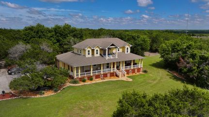 Land for sale in Coryell County, Texas