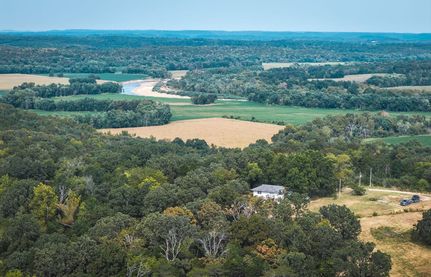 Land for sale in Osage County, Missouri